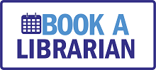 Book a Librarian logo