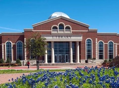 McKinney Library