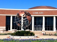 Plano Library