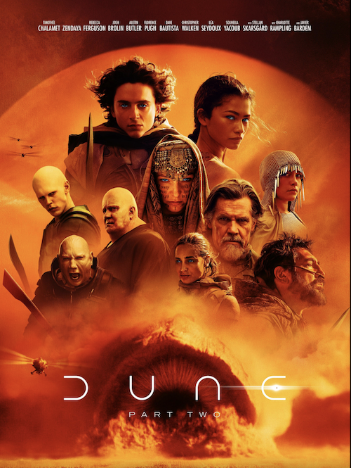 Dune: Part Two