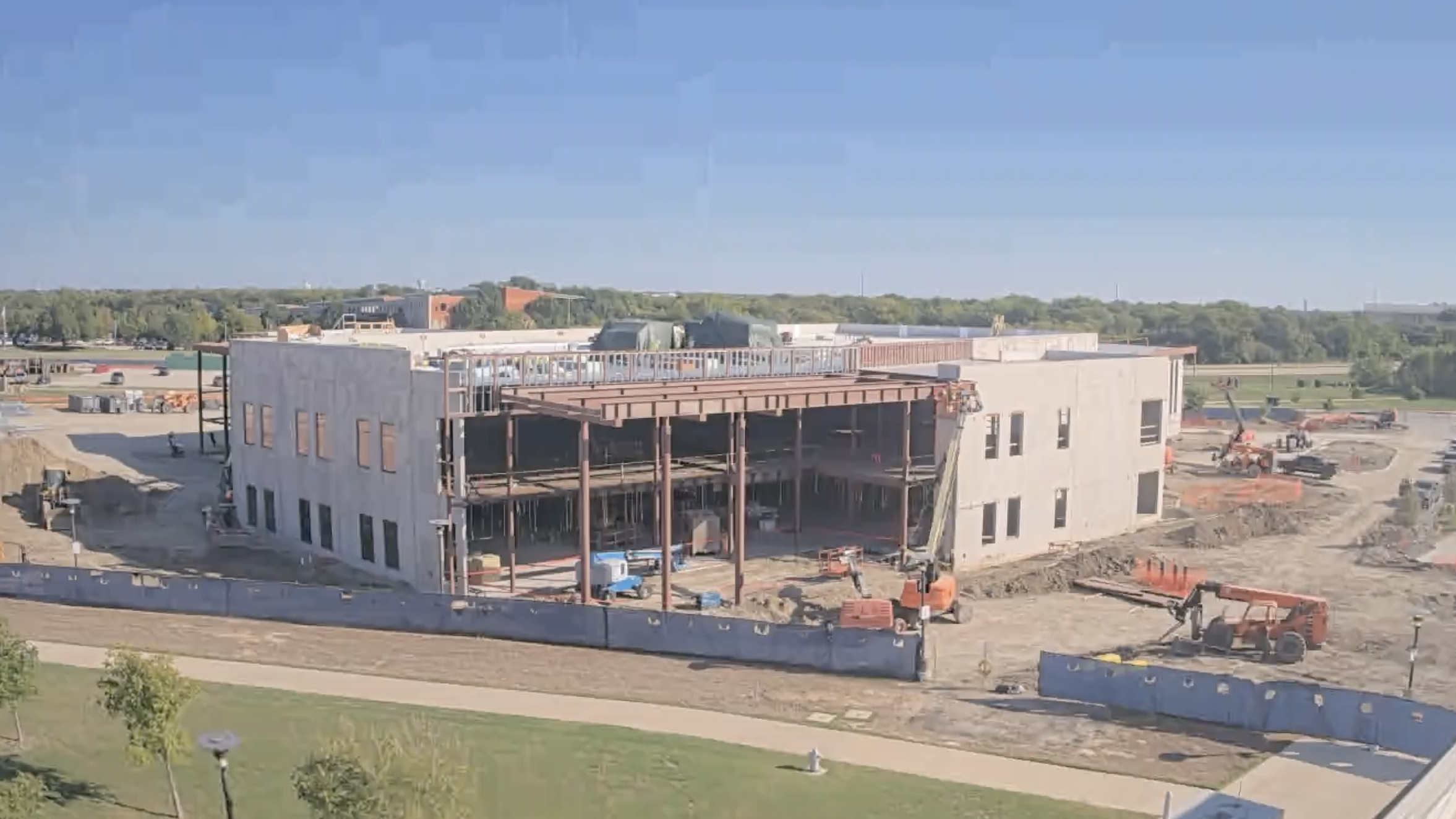 Wylie Workforce Center