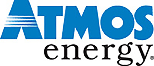 Atmos Energy Logo