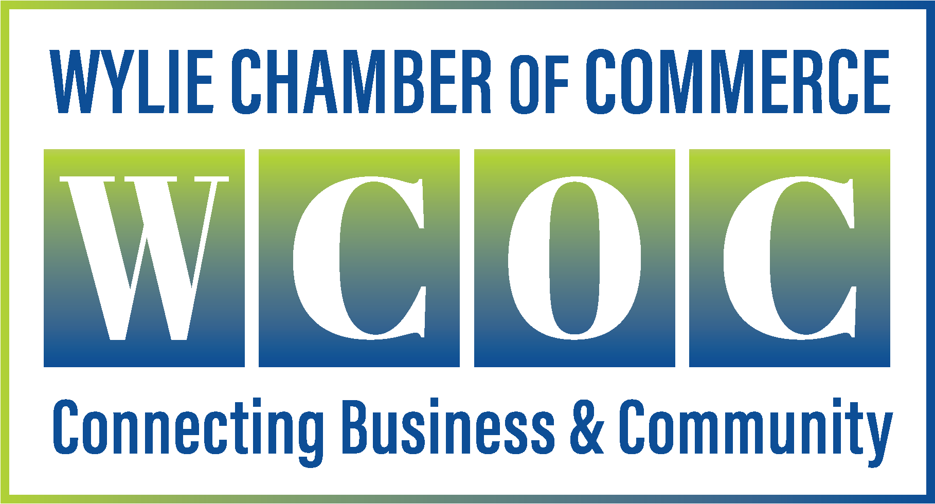 Wylie Chamber of Commerce Logo