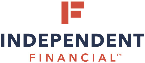 Independent Financial Logo