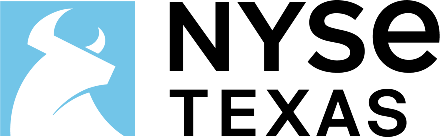 NYSE Texas logo