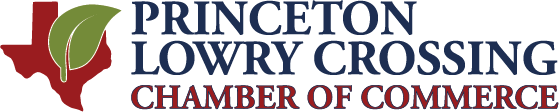 Princeton Chamber of Commerce Logo