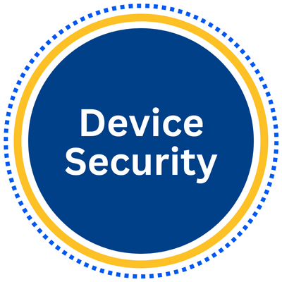 Device Security