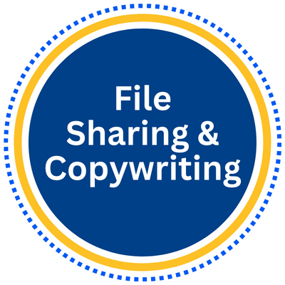 File Sharing Risks