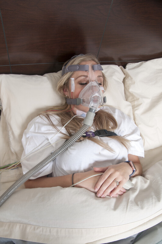 Sleep Study
