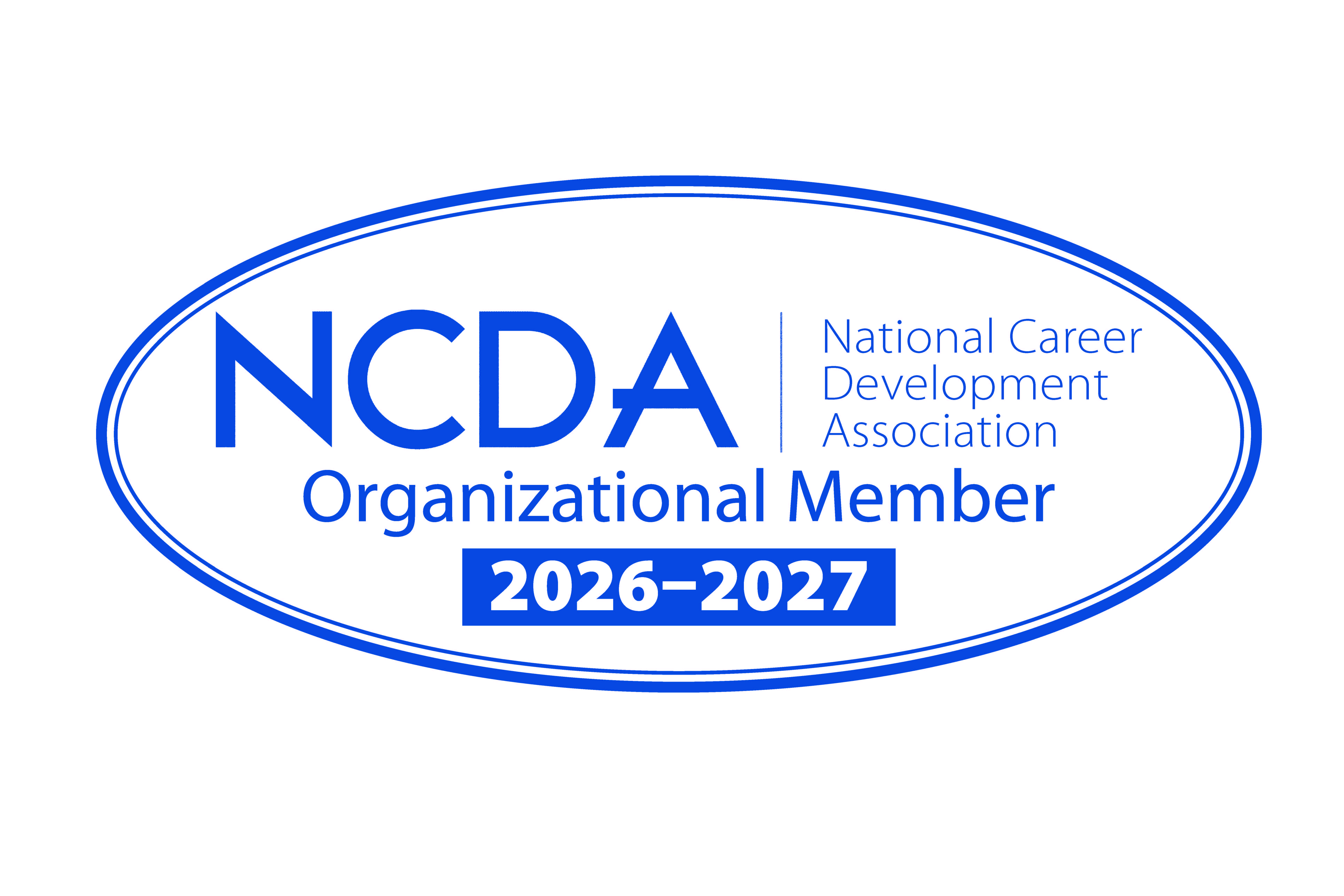 NCDA Logo