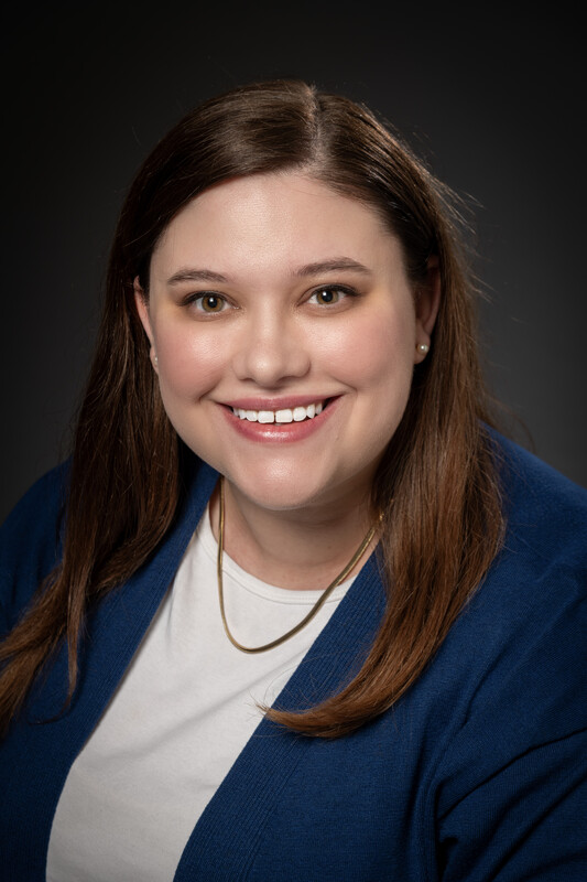 Dr. Maegan Beasley