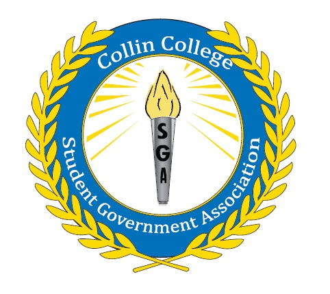 student government association logo